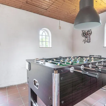 Holiday home Worker's F7 - Haus Mit 4 Schlafzimmern Fuer 8 Personen