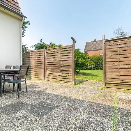 Holiday home Worker's F7 - Haus Mit 4 Schlafzimmern Fuer 8 Personen