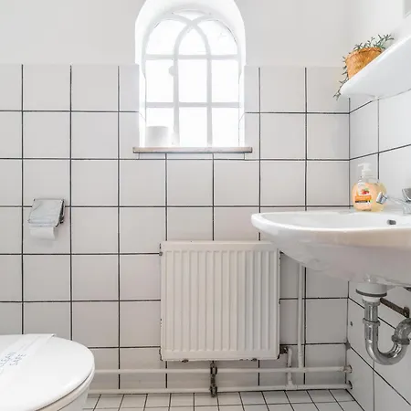 Worker's F7 - Haus Mit 4 Schlafzimmern Fuer 8 Personen Holiday home *